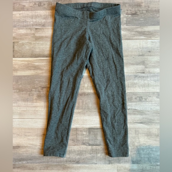 Girl’s Members Mark Leggings - Picture 1 of 4